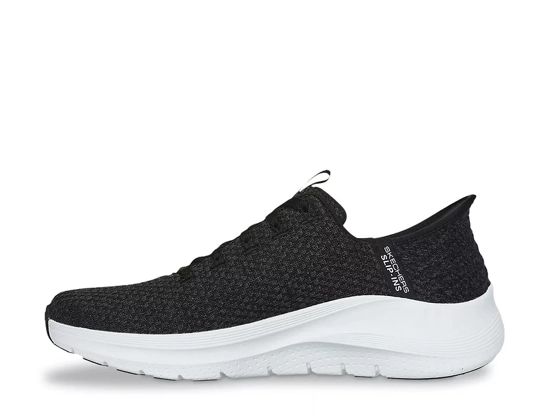 Hands Free Slip-Ins Arch Fit 2.0 Look Ahead Sneaker