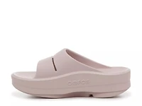 OOmega OOahh Wedge Sandal - Women's