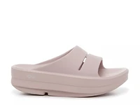 OOmega OOahh Wedge Sandal - Women's