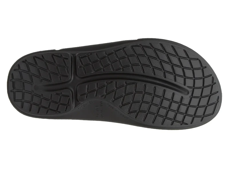 OOahh Sport Flex Slide Sandal