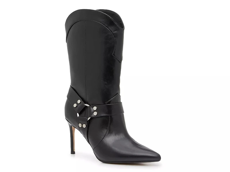 Alana Bootie