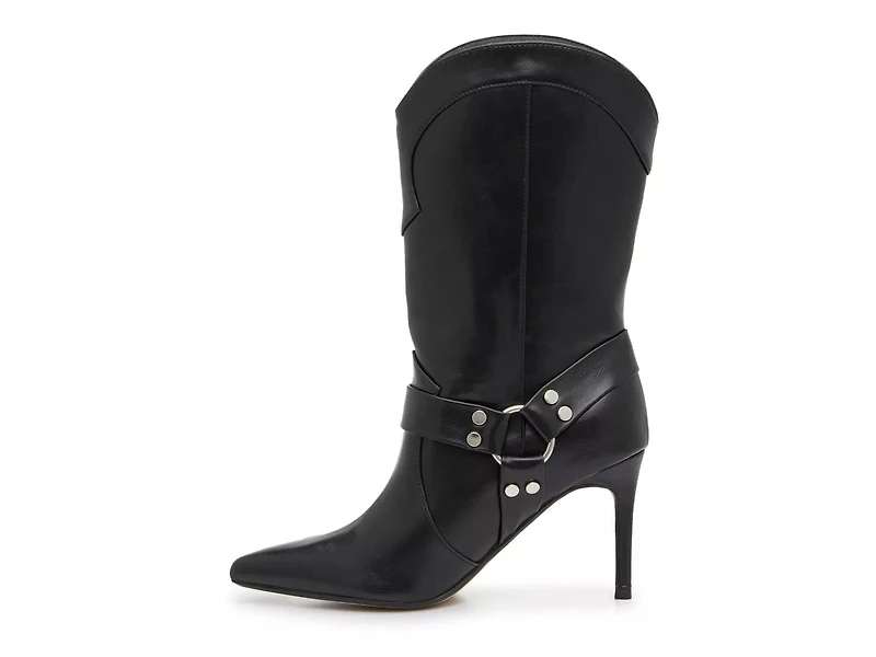 Alana Bootie