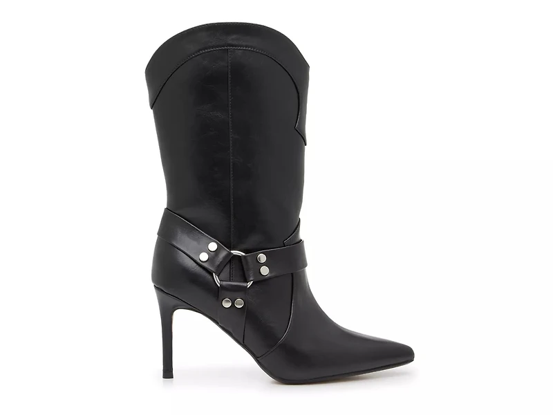 Alana Bootie