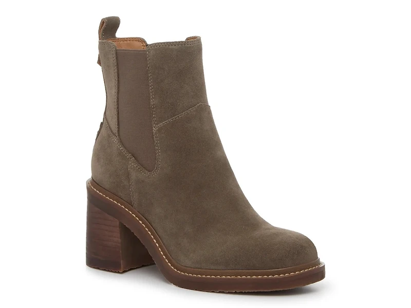 Allie Chelsea Boot