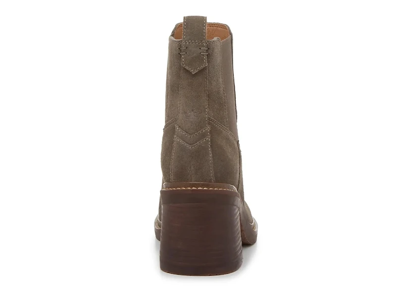 Allie Chelsea Boot