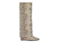 Evander Foldover Boot
