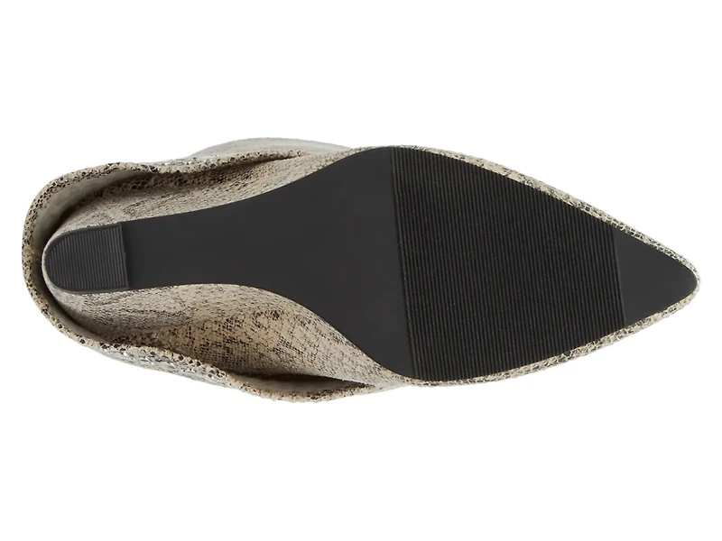 Evander Foldover Boot