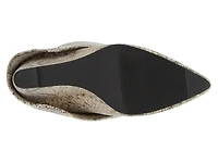 Evander Foldover Boot