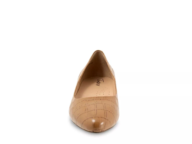 Jewel Pump