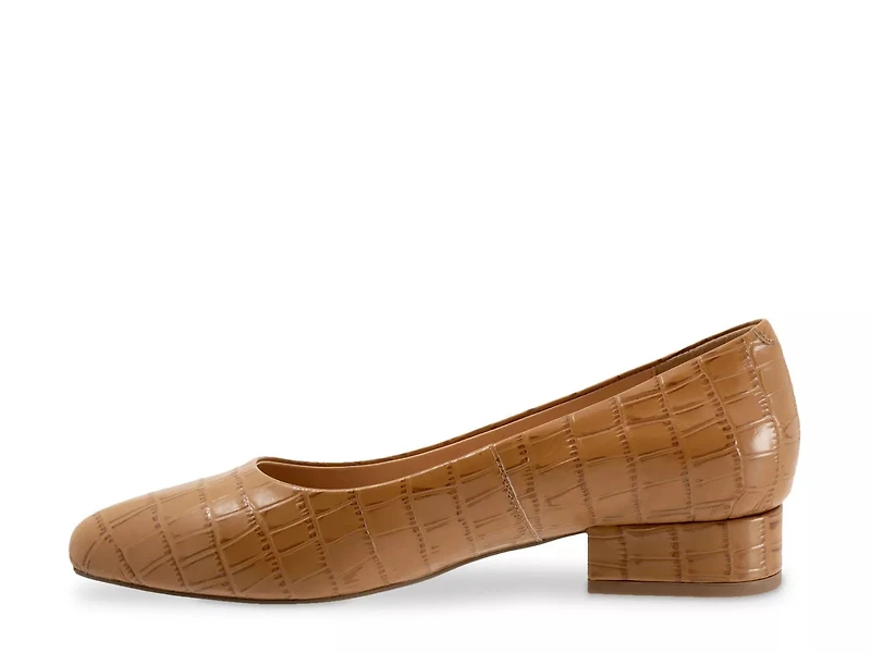 Jewel Pump