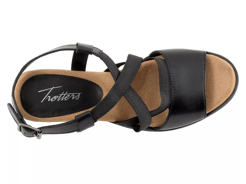 Meadow Sandal