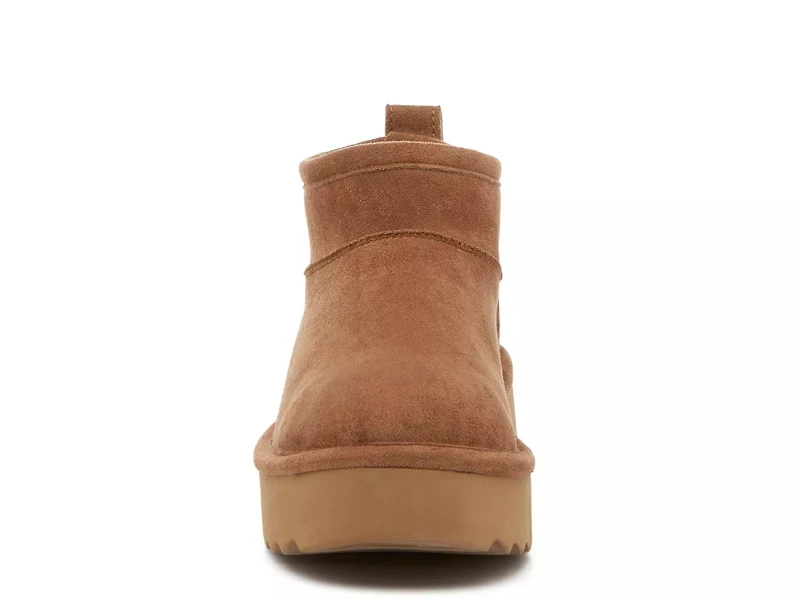 Power Bootie