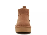 Power Bootie