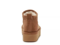 Power Bootie