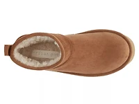 Power Bootie
