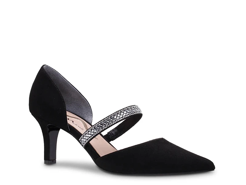 Buffy Pump