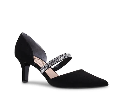 Buffy Pump