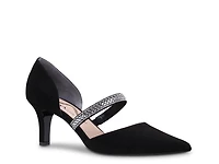 Buffy Pump