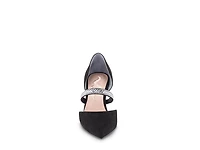 Buffy Pump