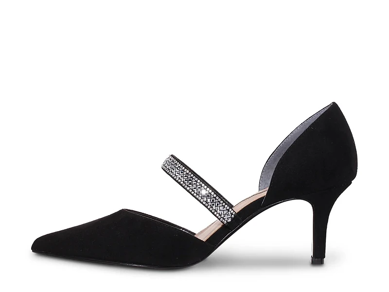 Buffy Pump
