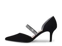 Buffy Pump
