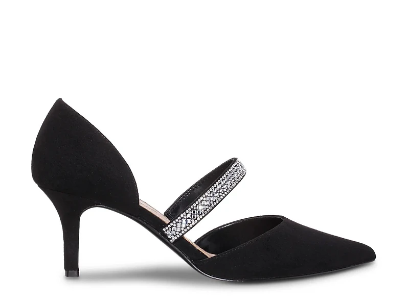 Buffy Pump