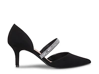 Buffy Pump