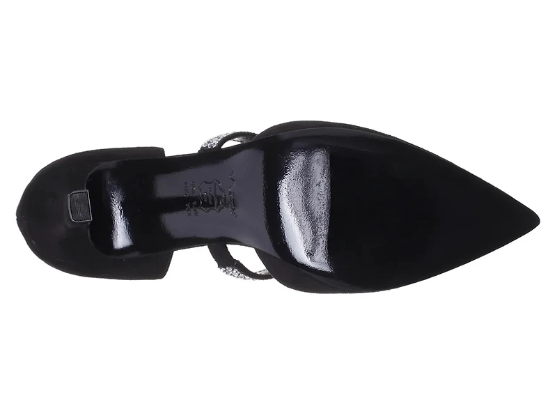 Buffy Pump