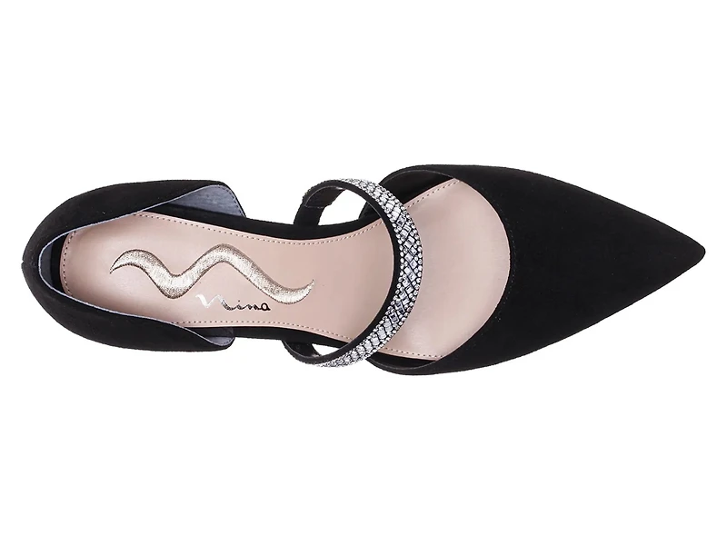 Buffy Pump