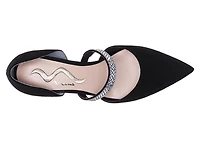 Buffy Pump