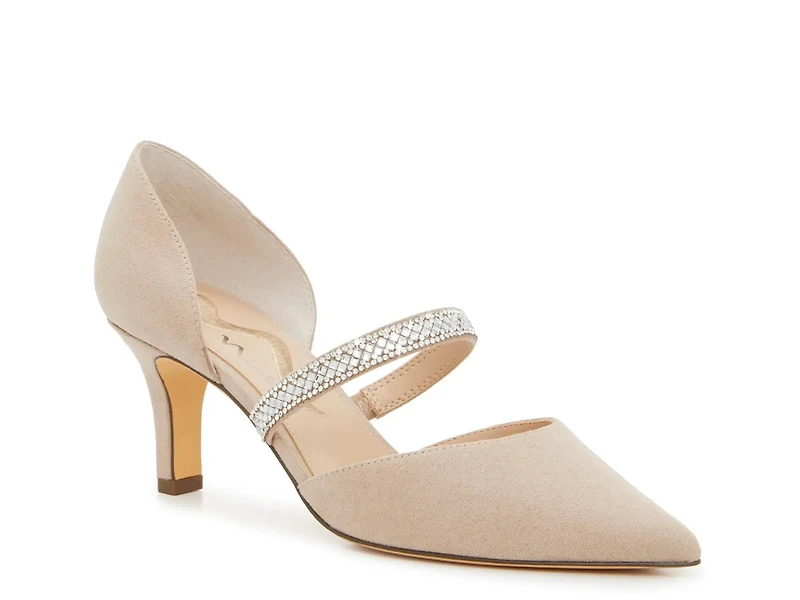 Buffy Pump