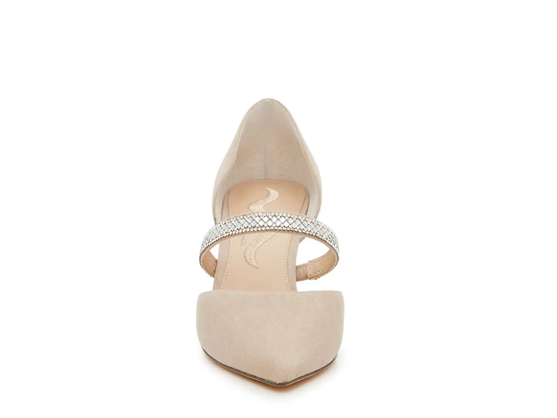 Buffy Pump