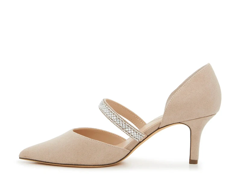 Buffy Pump