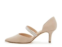 Buffy Pump