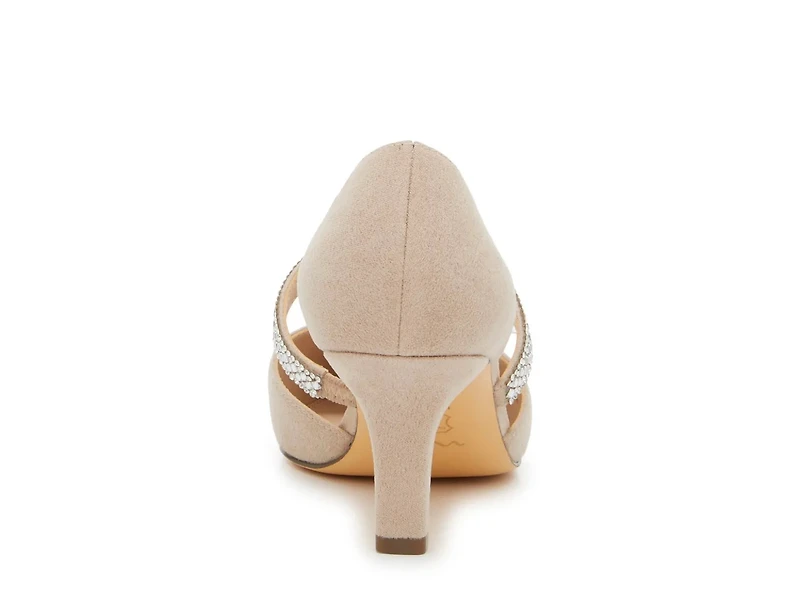 Buffy Pump