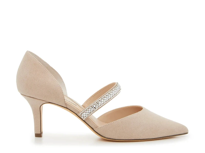 Buffy Pump