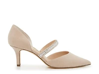 Buffy Pump