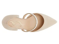 Buffy Pump