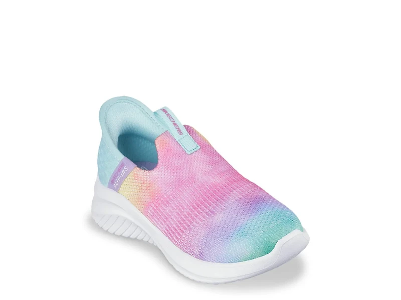 Hands Free Slip-Ins Ultra Flex 3.0 Slip-On Sneaker - Kids'