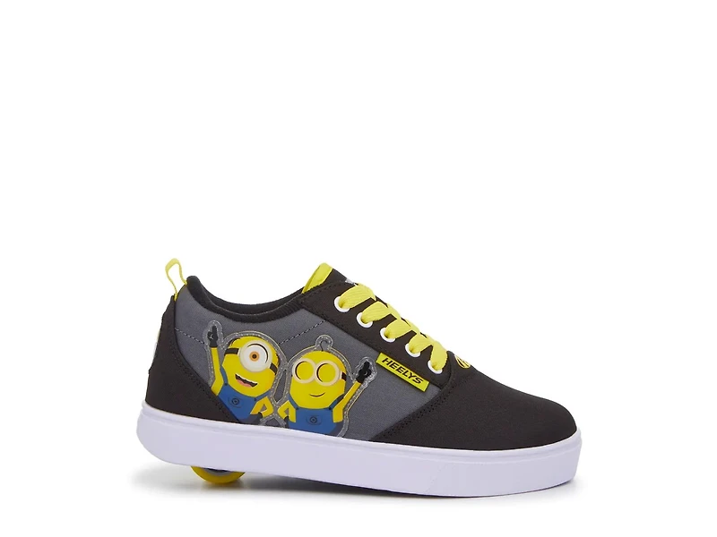 Pro20 Minion Skate Shoes - Kids'
