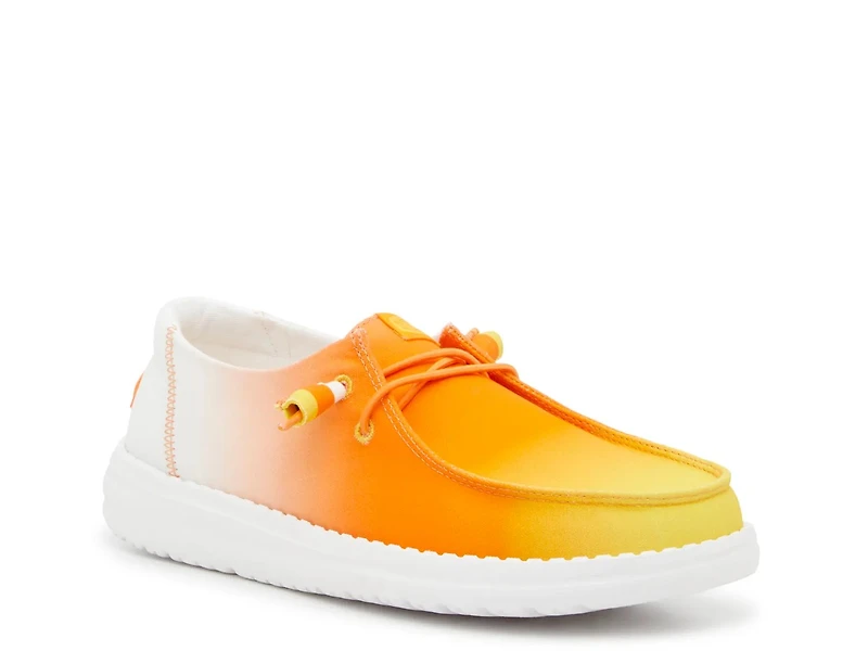 Wendy Candy Corn Slip-On - Women's