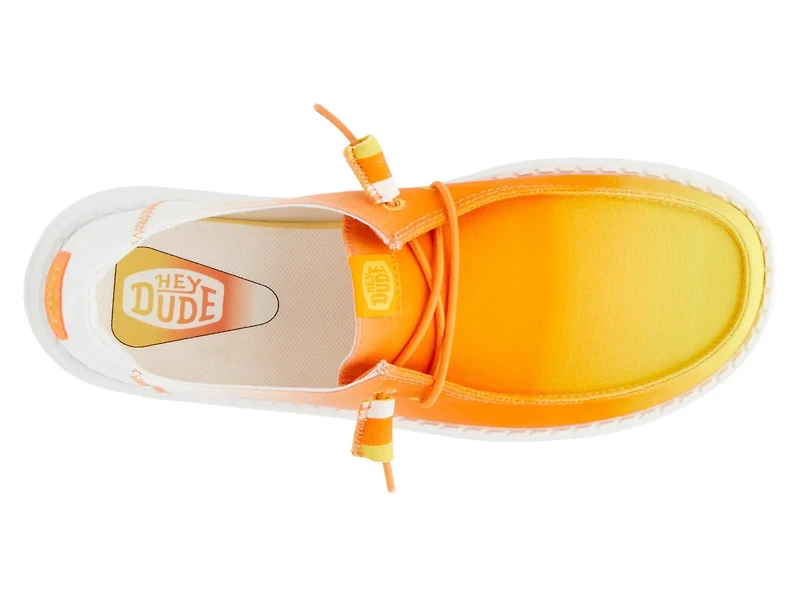 Wendy Candy Corn Slip-On - Women's