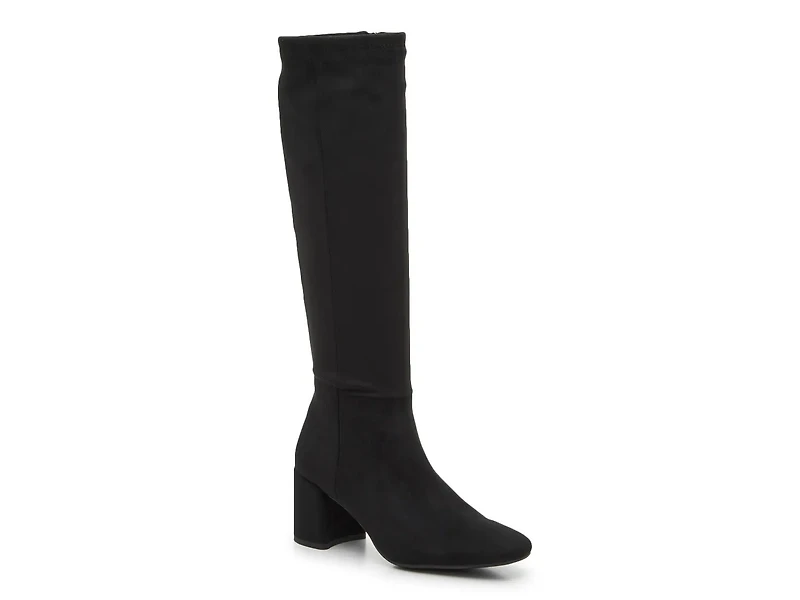 Lacey Wide Calf Boot