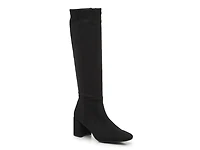 Lacey Wide Calf Boot