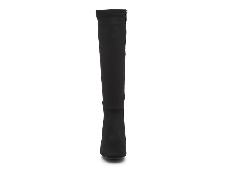 Lacey Wide Calf Boot