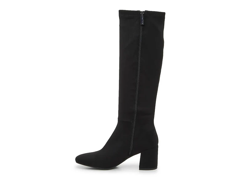 Lacey Wide Calf Boot