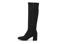 Lacey Wide Calf Boot
