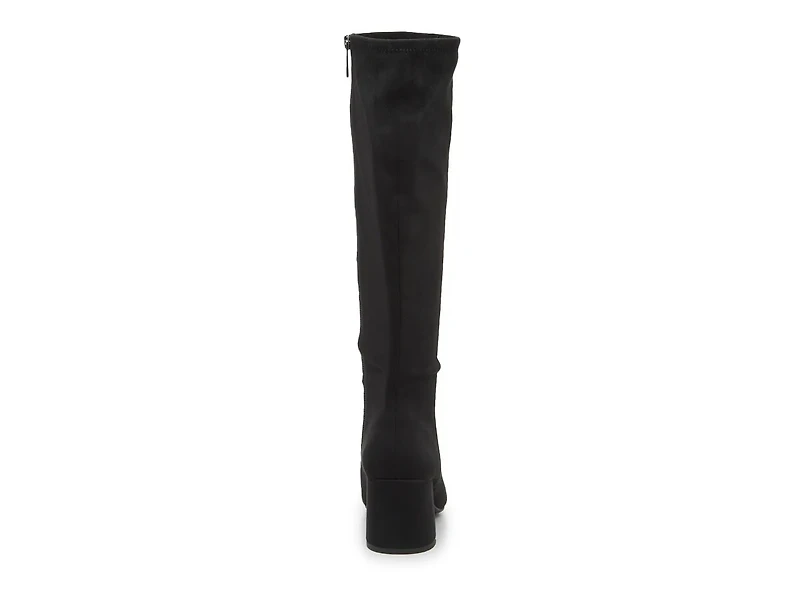 Lacey Wide Calf Boot