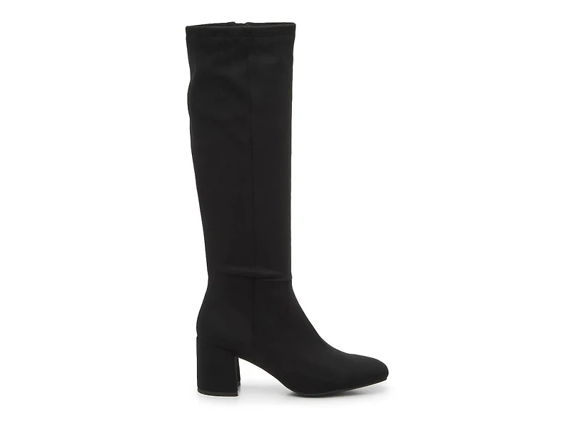 Lacey Wide Calf Boot