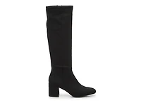 Lacey Wide Calf Boot